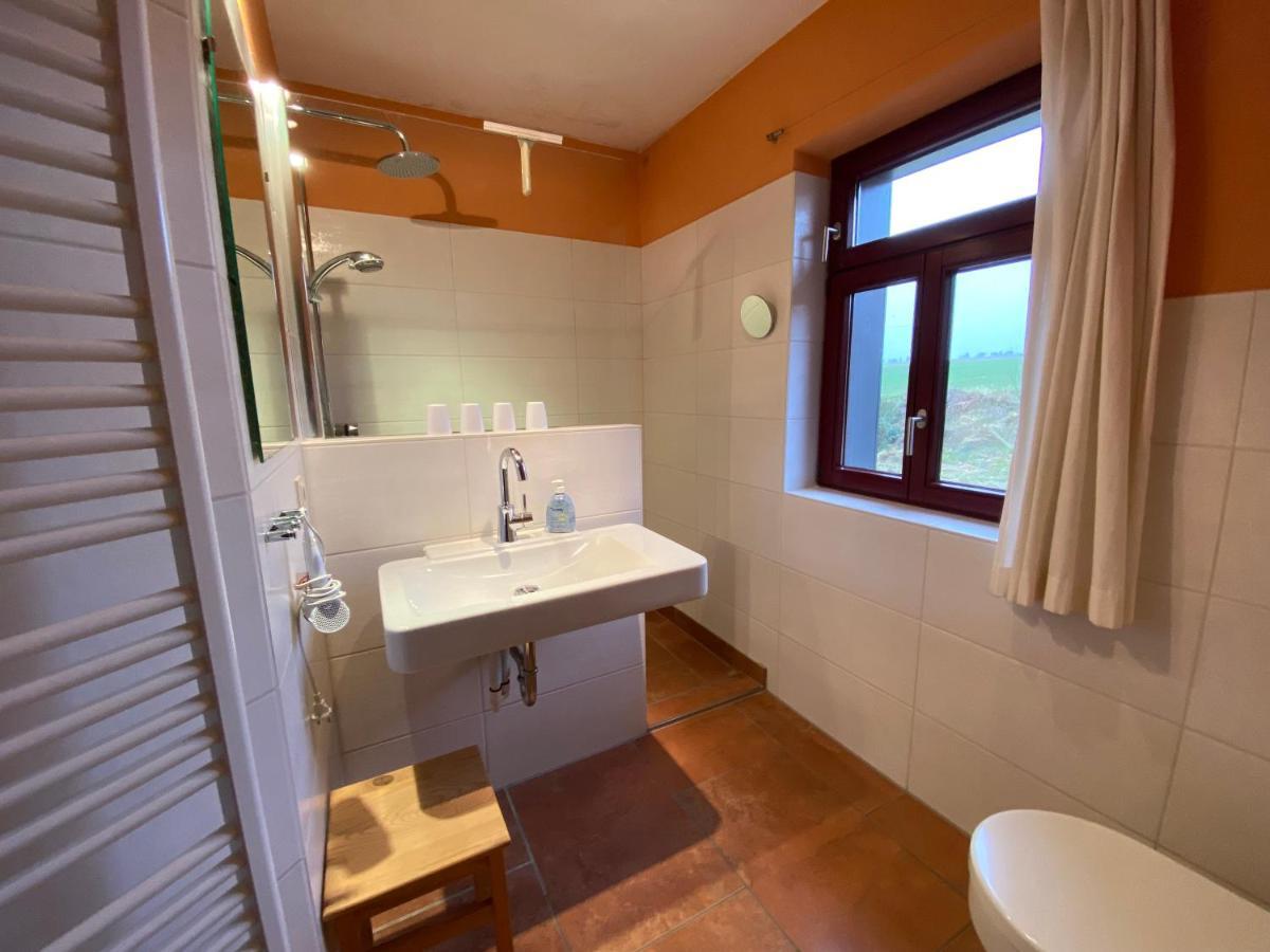 Waldhaus Am Lilienstein Apartment เคอนิกชไตน์ อัน แดร์ เอลเบอ ภายนอก รูปภาพ