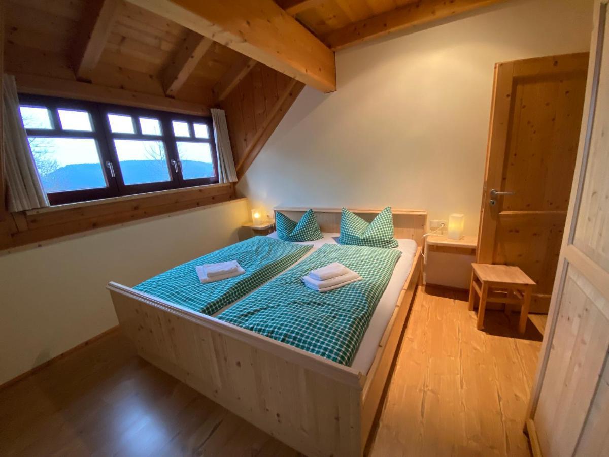 Waldhaus Am Lilienstein Apartment เคอนิกชไตน์ อัน แดร์ เอลเบอ ภายนอก รูปภาพ