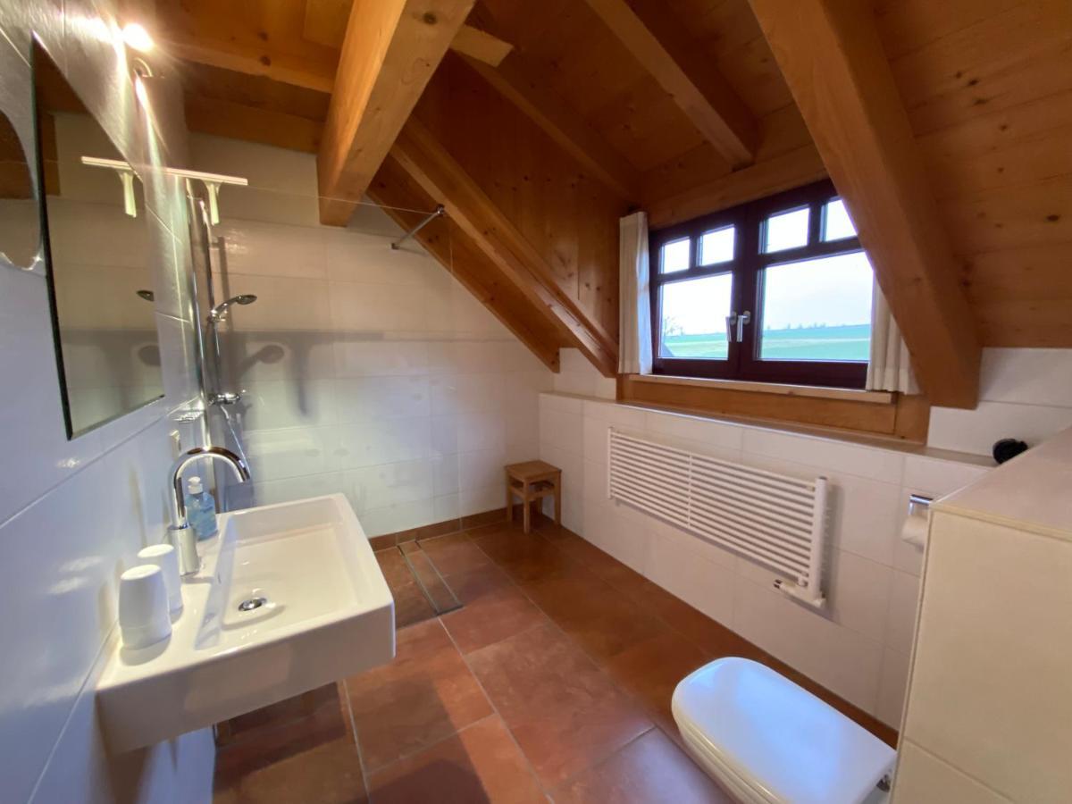 Waldhaus Am Lilienstein Apartment เคอนิกชไตน์ อัน แดร์ เอลเบอ ภายนอก รูปภาพ